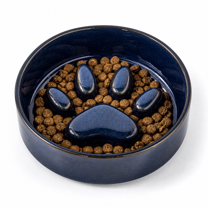 ชามอาหารสัตว์เลี้ยงเซรามิกสไตล - Royal Canin Food Medium บทวิจารณ์และราคา