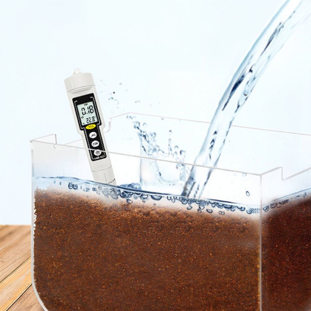 อิฐปุ๋ยหมักมะพร้าวอัดแน่น ดูดซ - Substrate Coconut Fiber บทวิจารณ์และราคา