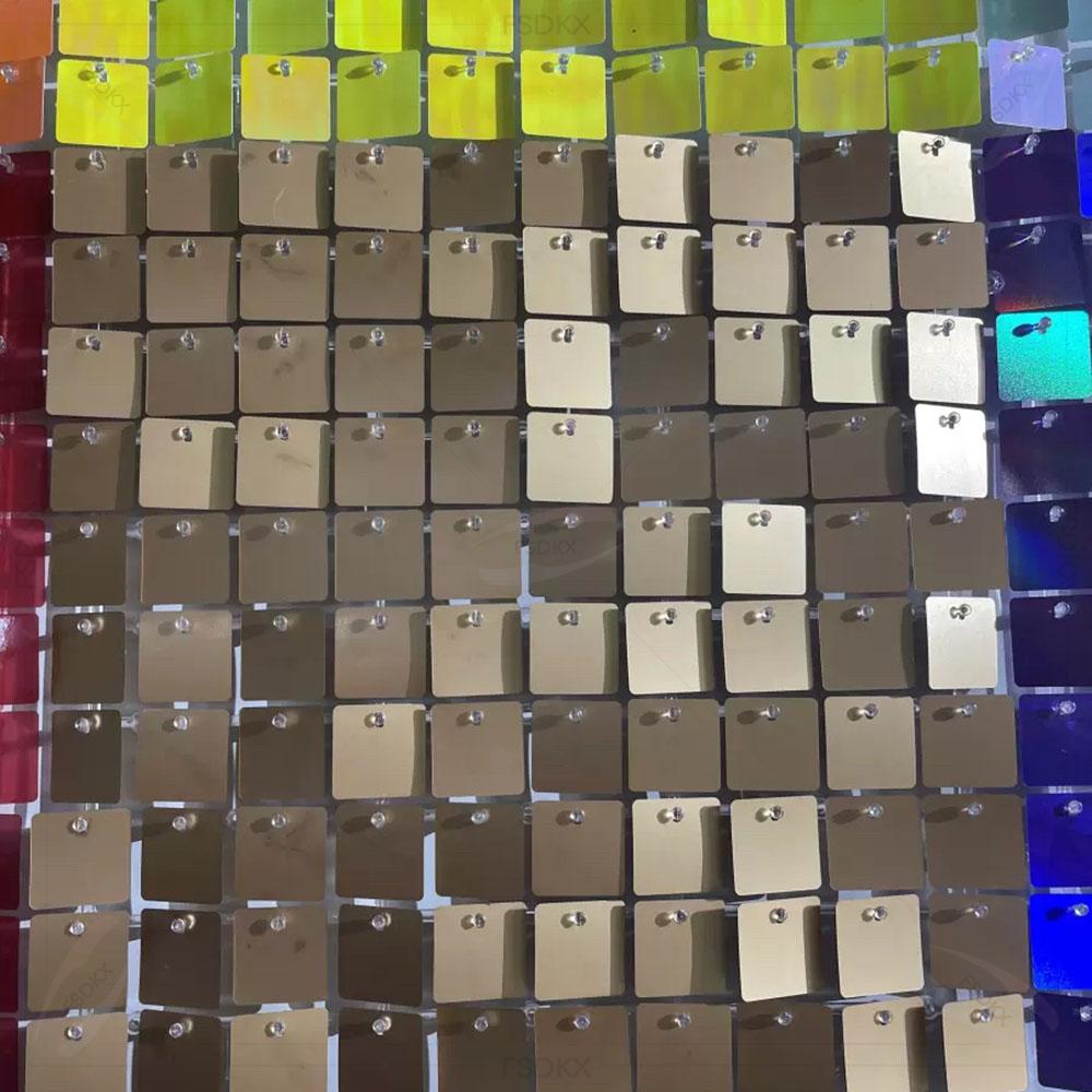 FSDKX Shimmer ผนังเลื่อมแผงงาน - Pvc Panel Background บทวิจารณ์และราคา