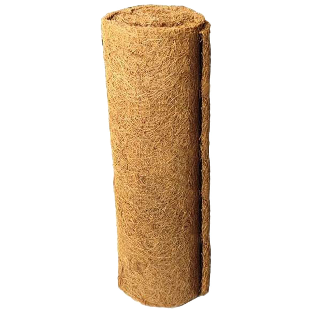 แผ่นรองทำจากเส้นใยมะพร้าวธรรมช - Substrate Coconut Fiber บทวิจารณ์และราคา