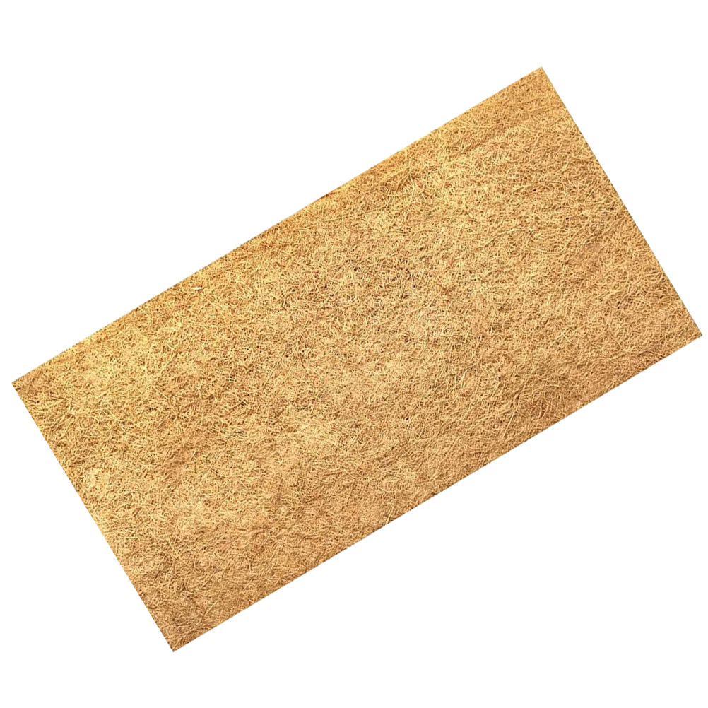 แผ่นรองทำจากเส้นใยมะพร้าวธรรมช - Substrate Coconut Fiber บทวิจารณ์และราคา