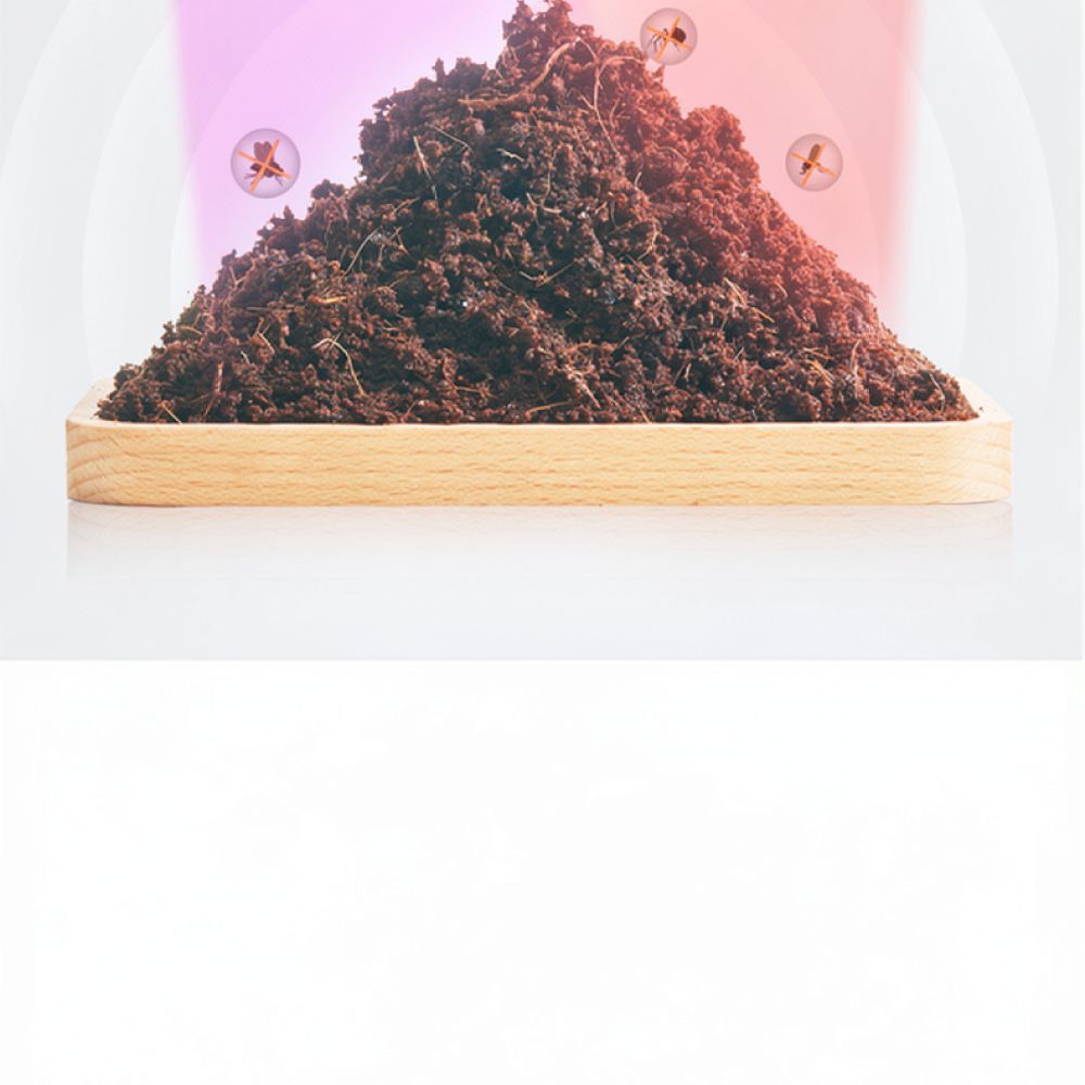 อิฐใยมะพร้าวคุณภาพสูง ดินอินทร - Substrate Coconut Fiber บทวิจารณ์และราคา