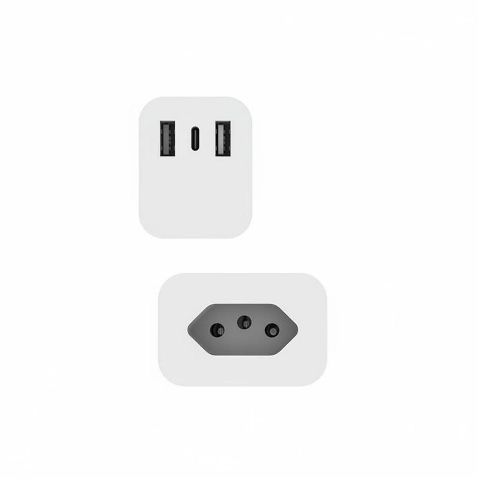 ปลั๊กไฟอัจฉริยะที่ควบคุมด้วยเส - Timer Dual Outlet บทวิจารณ์และราคา